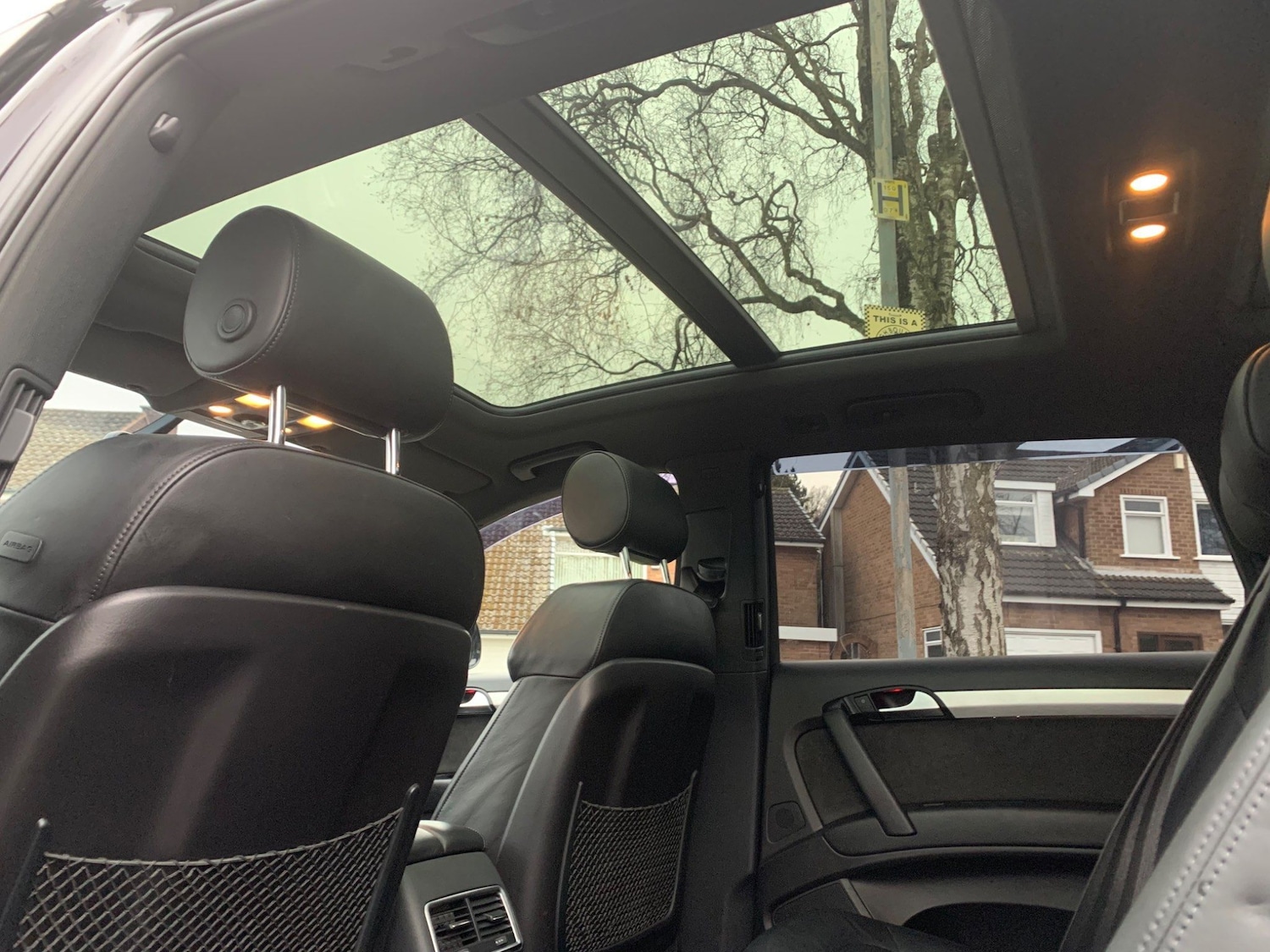 Used Audi Q7 for sale - 77927958: Photo 8