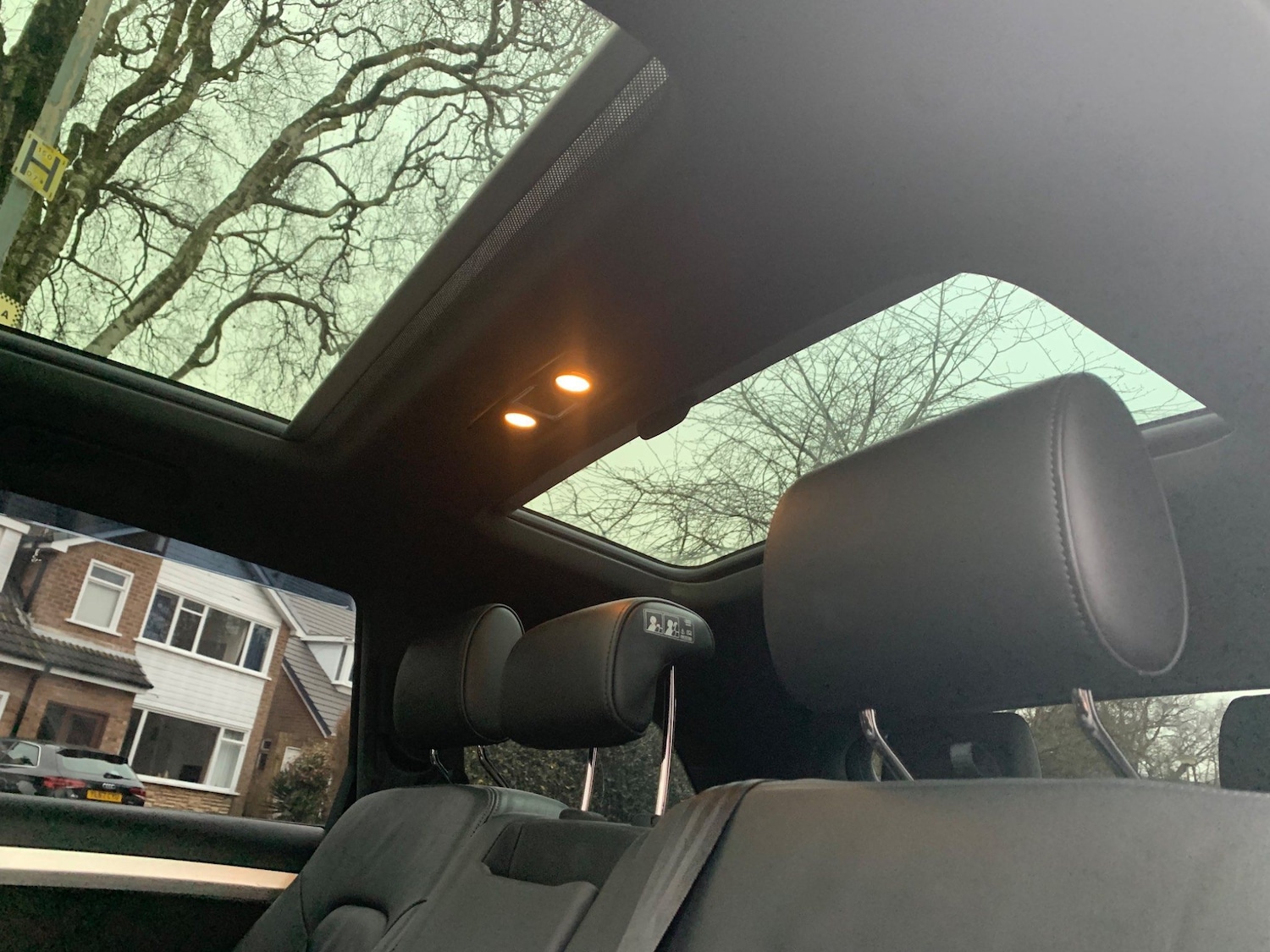 Used Audi Q7 for sale - 77927958: Photo 9