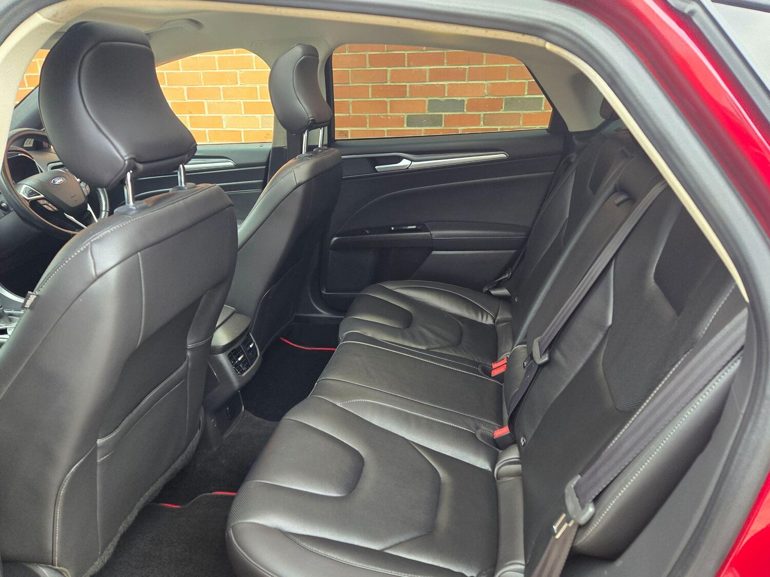 Used Ford Mondeo 2015 for sale - 77850543: Photo 13