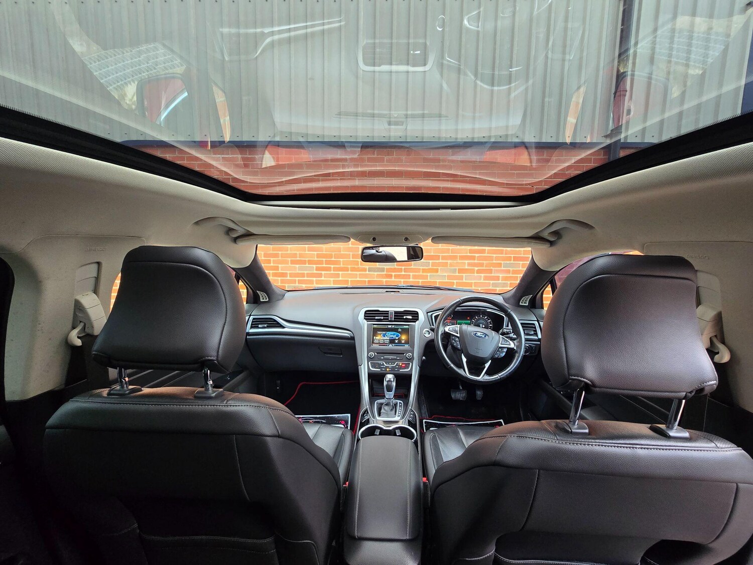 Used Ford Mondeo 2015 for sale - 77850543: Photo 15