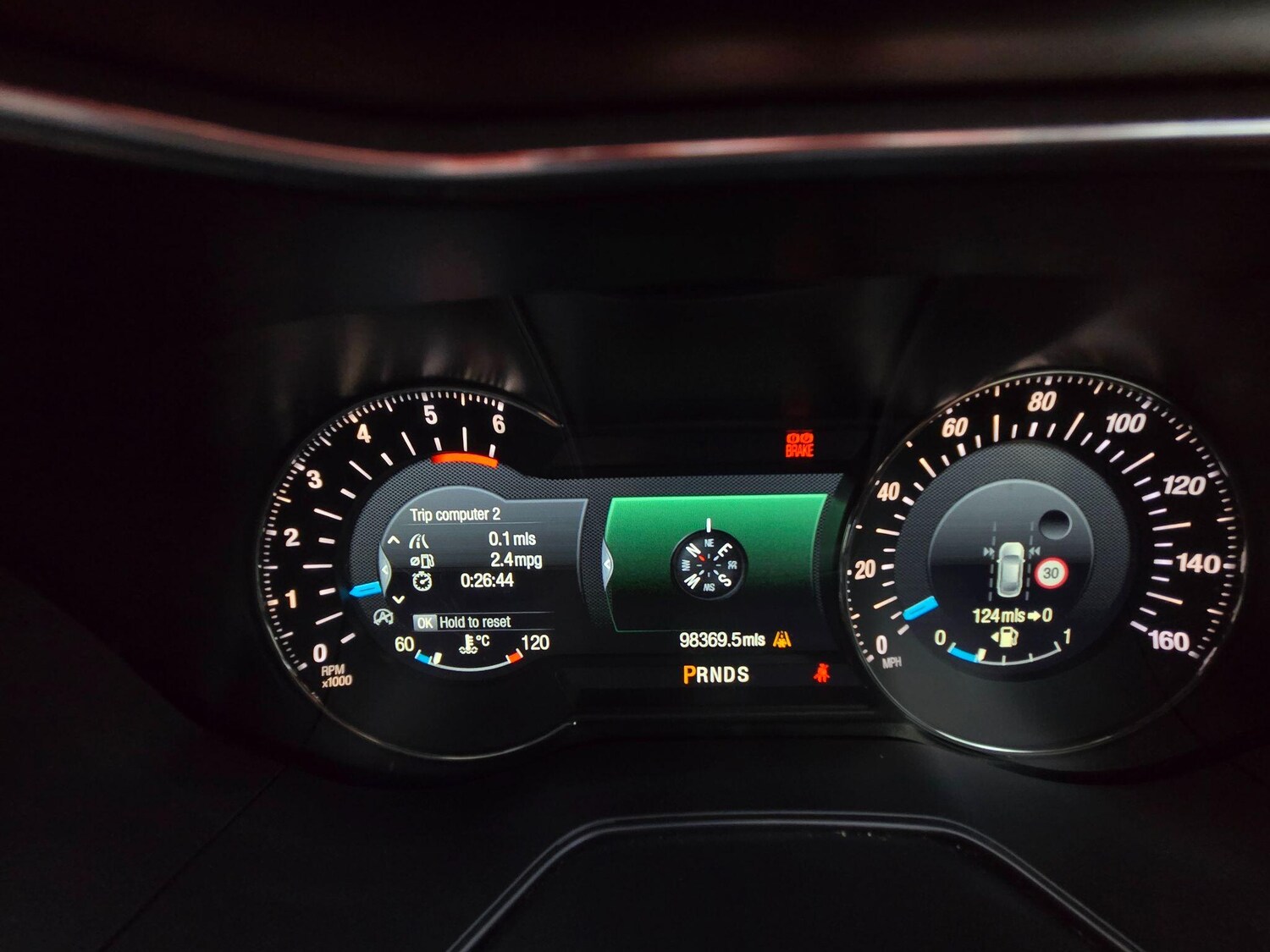 Used Ford Mondeo 2015 for sale - 77850543: Photo 16