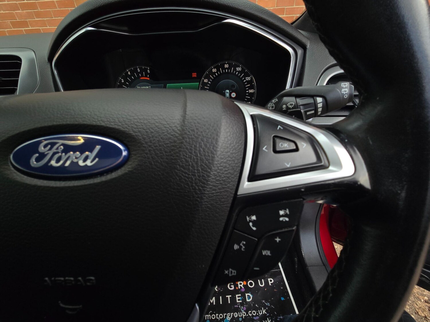 Used Ford Mondeo 2015 for sale - 77850543: Photo 18