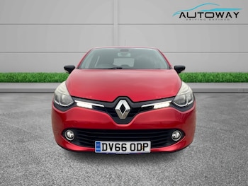 Used Renault Clio 2016 for sale - 78620325: Photo
