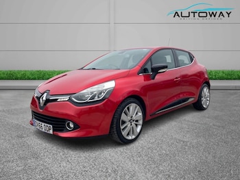 Used Renault Clio 2016 for sale - 78620325: Photo