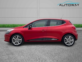 Used Renault Clio 2016 for sale - 78620325: Photo