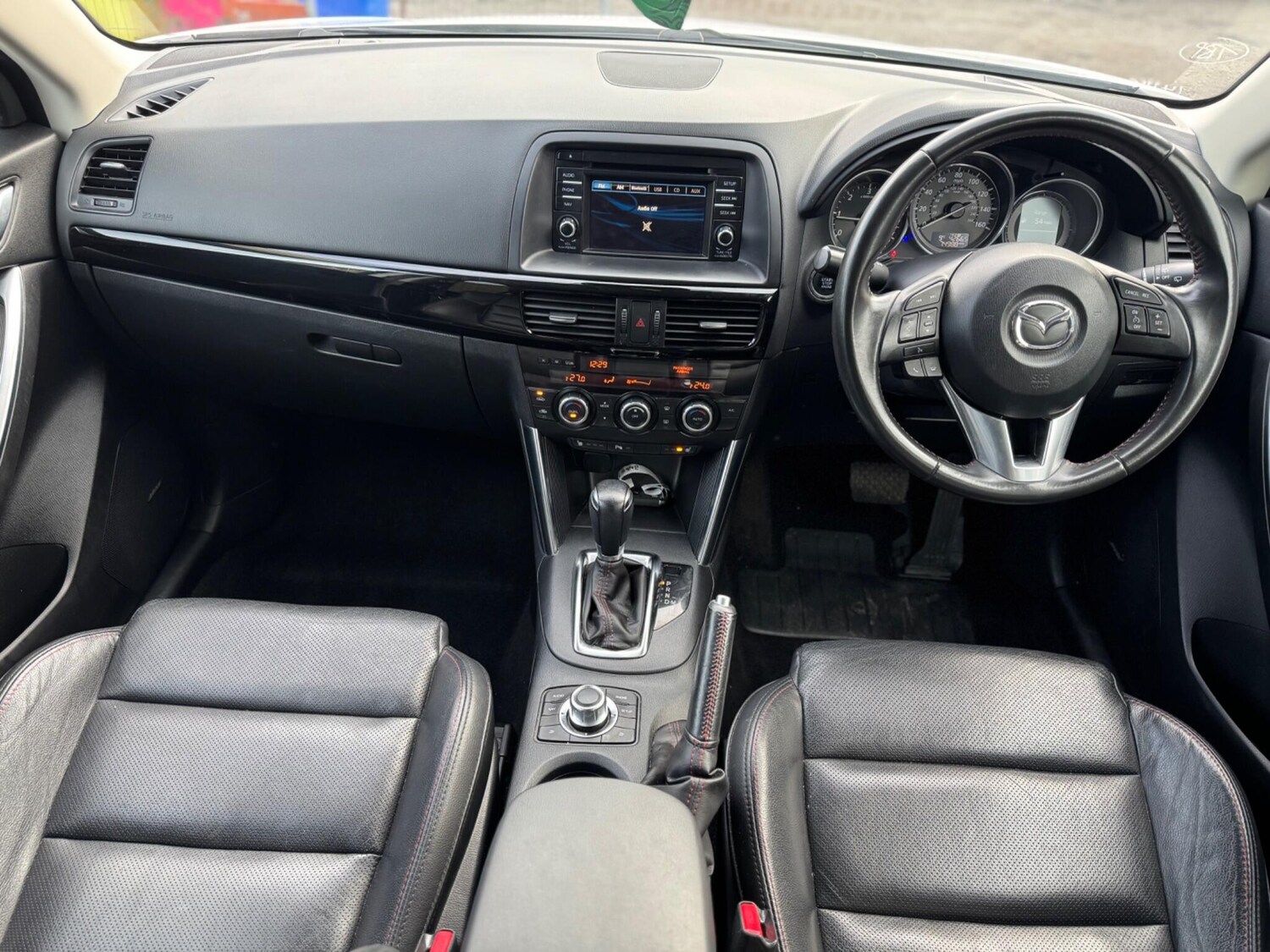 Used Mazda CX-5 2014 for sale - 78002056: Photo 11