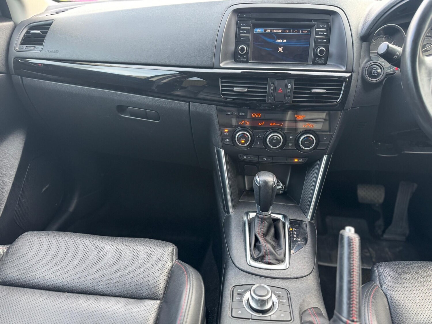 Used Mazda CX-5 2014 for sale - 78002056: Photo 12