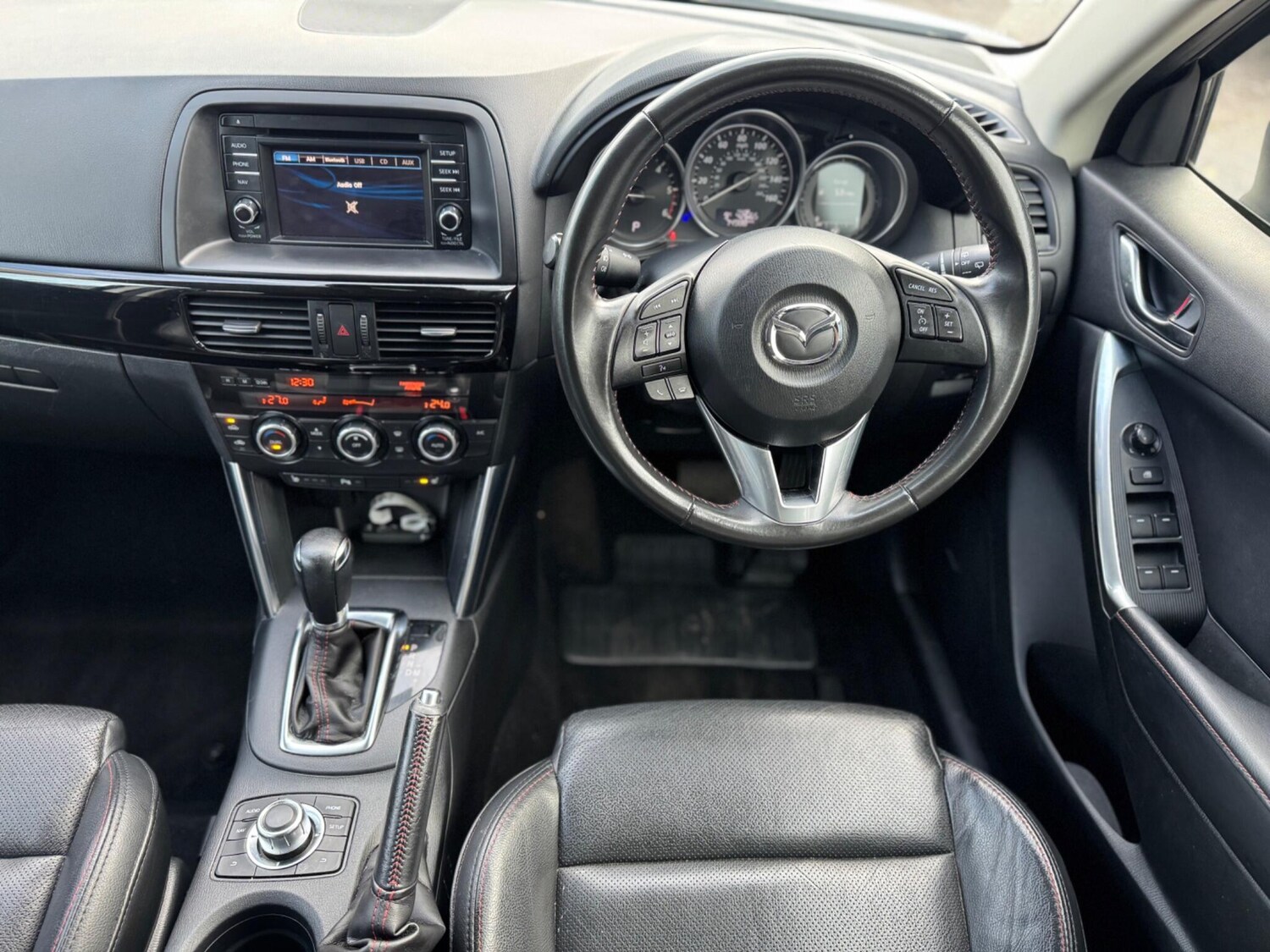 Used Mazda CX-5 2014 for sale - 78002056: Photo 13