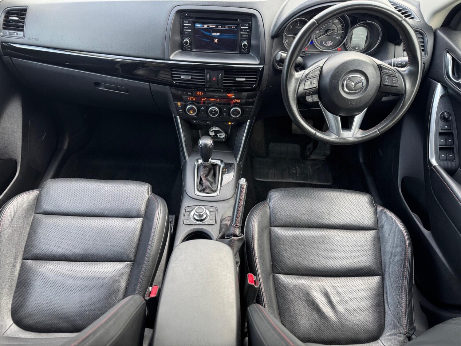 Used Mazda CX-5 2014 for sale - 78002056: Photo 14