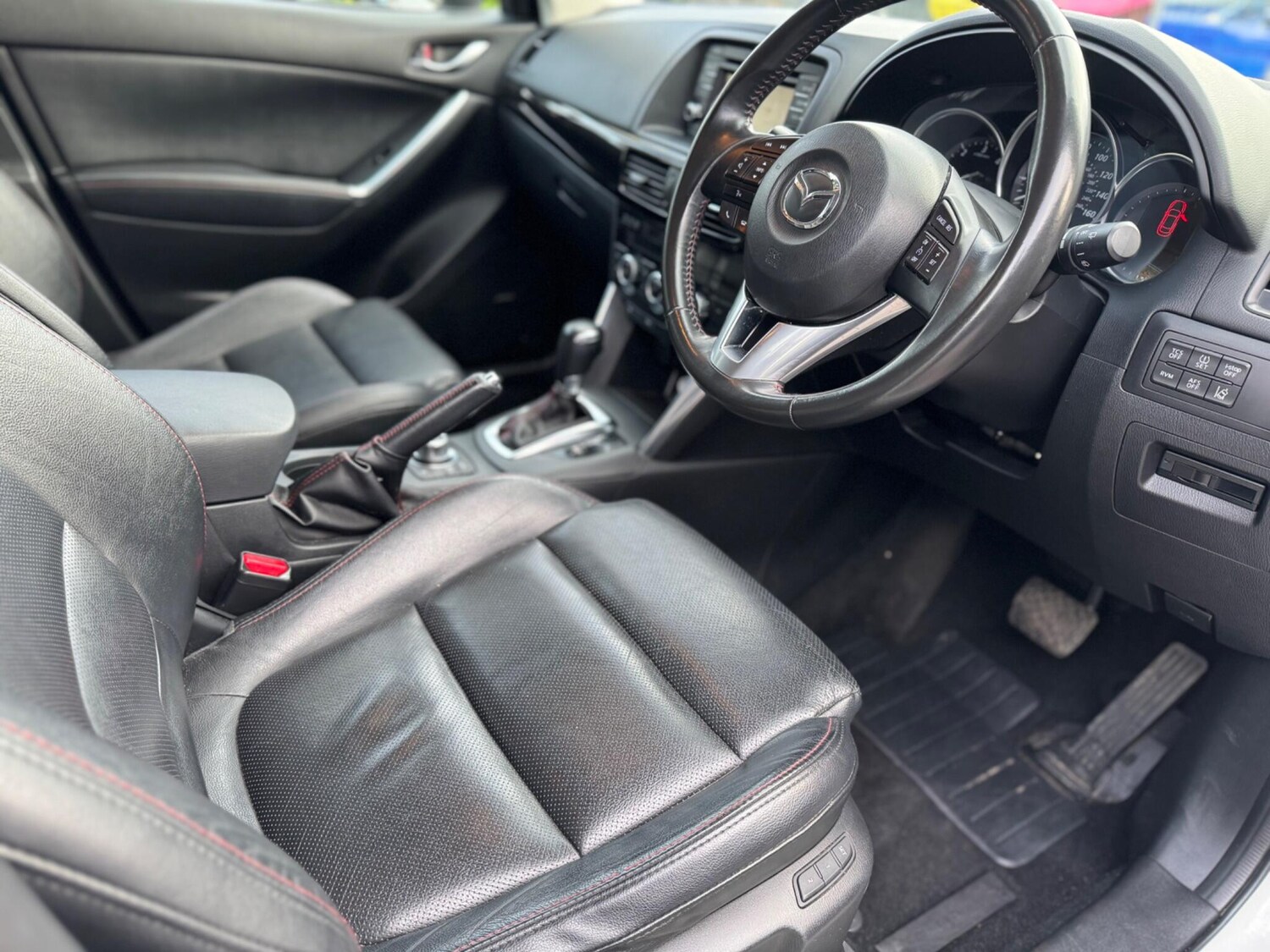 Used Mazda CX-5 2014 for sale - 78002056: Photo 15