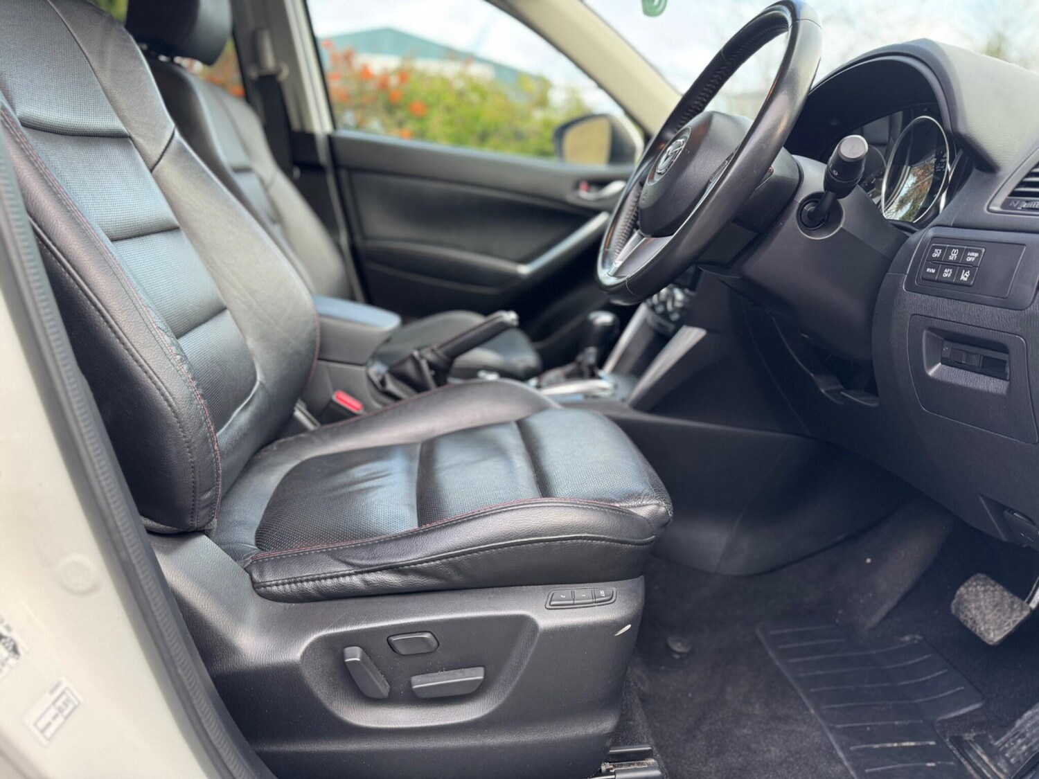 Used Mazda CX-5 2014 for sale - 78002056: Photo 16