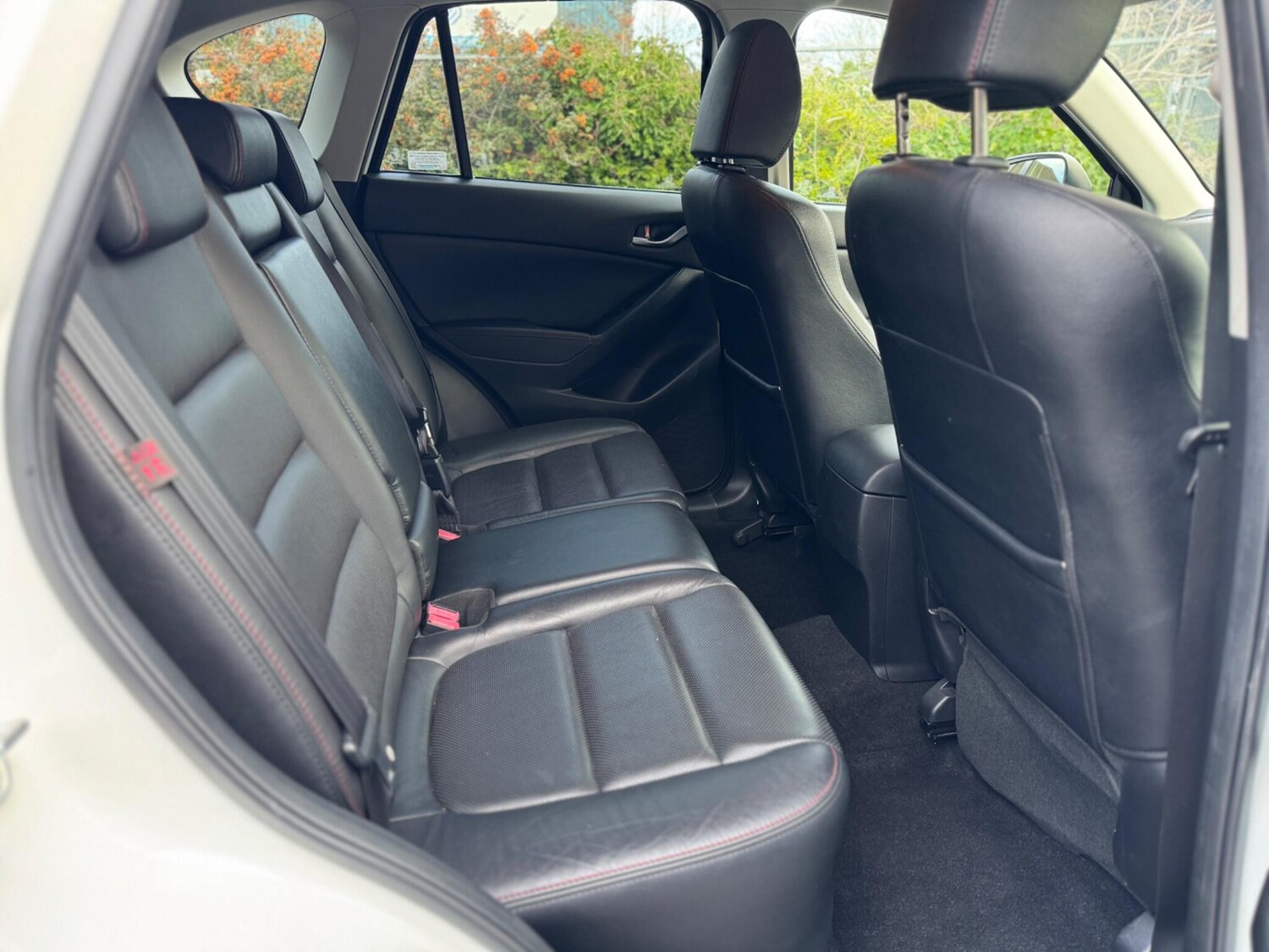 Used Mazda CX-5 2014 for sale - 78002056: Photo 17