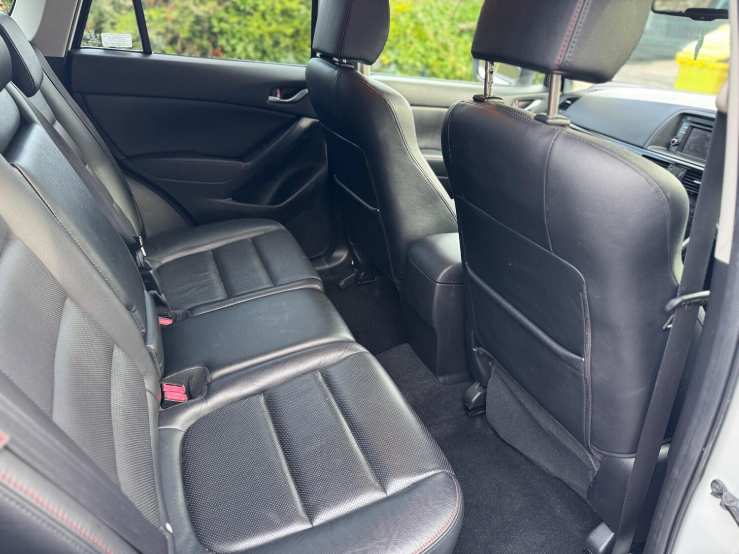 Used Mazda CX-5 2014 for sale - 78002056: Photo 18