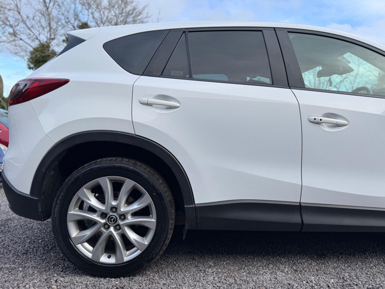 Used Mazda CX-5 2014 for sale - 78002056: Photo 21