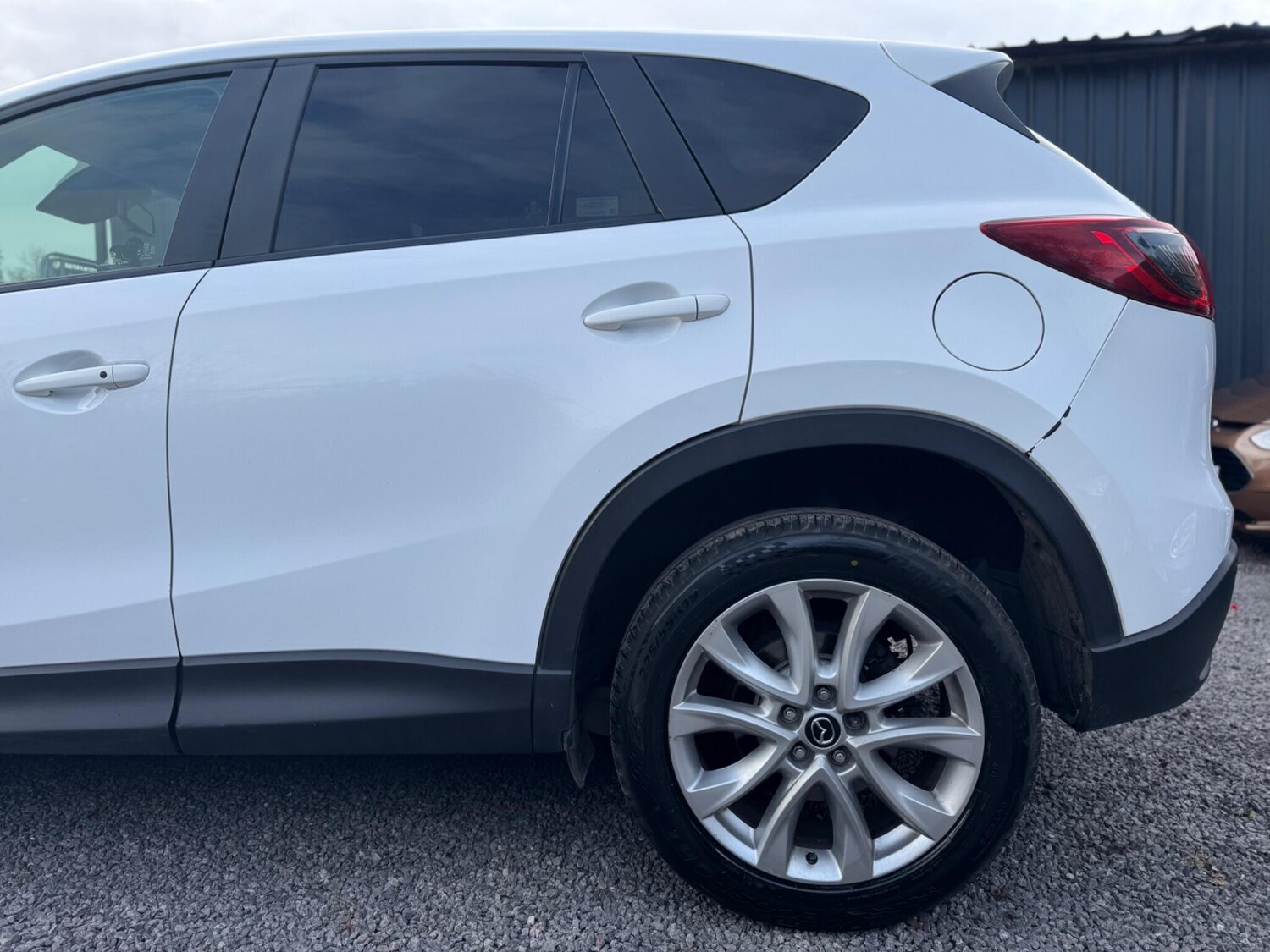 Used Mazda CX-5 2014 for sale - 78002056: Photo 22