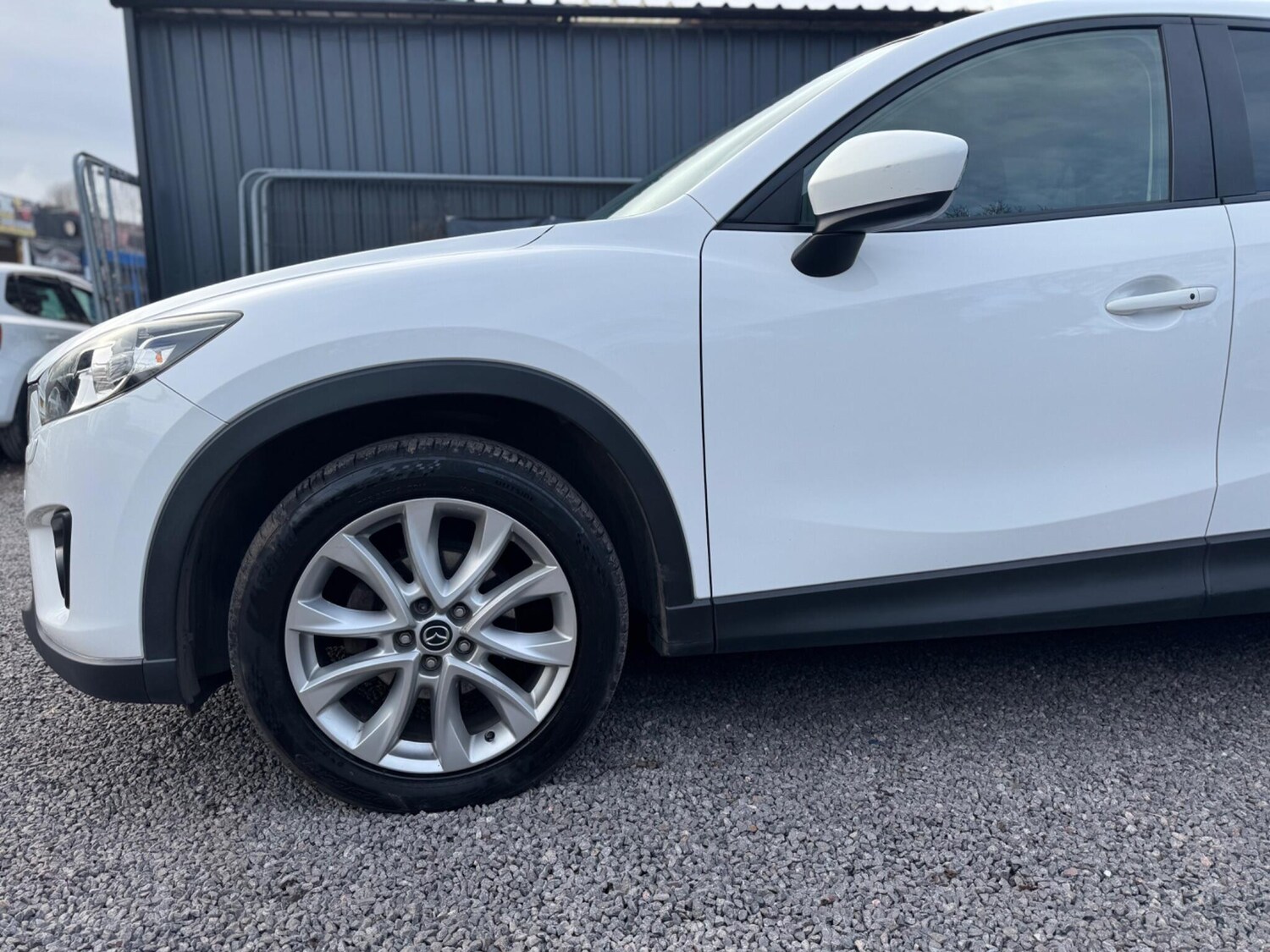 Used Mazda CX-5 2014 for sale - 78002056: Photo 23