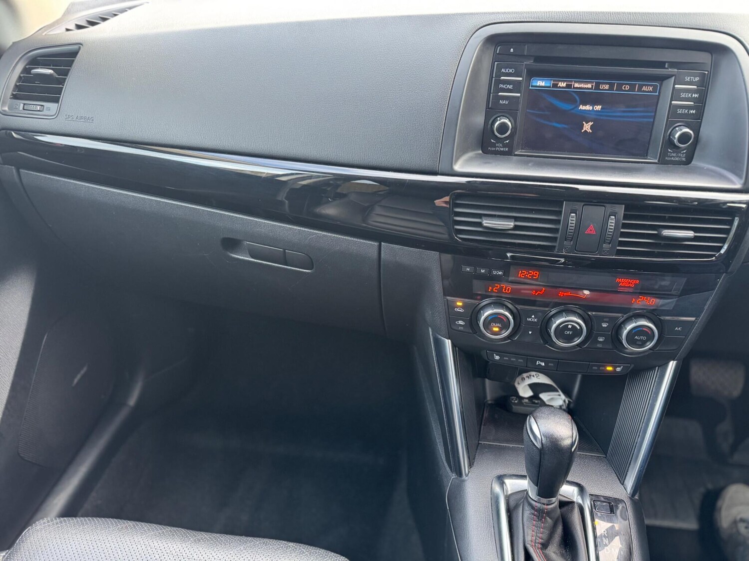 Used Mazda CX-5 2014 for sale - 78002056: Photo 24