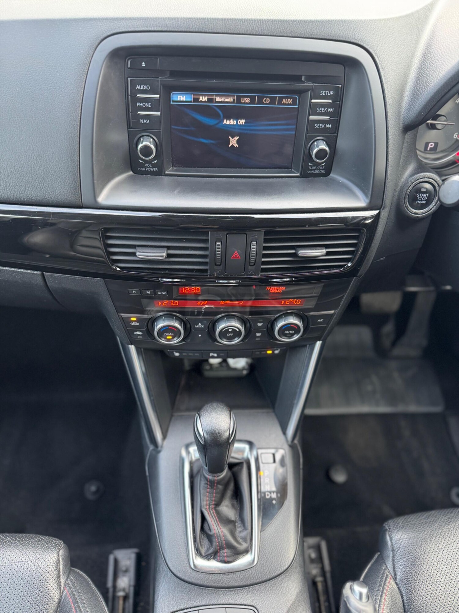 Used Mazda CX-5 2014 for sale - 78002056: Photo 25