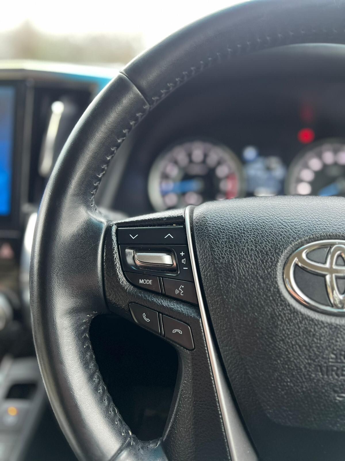 Used Toyota Vellfire 2026 for sale - 77966435: Photo 22