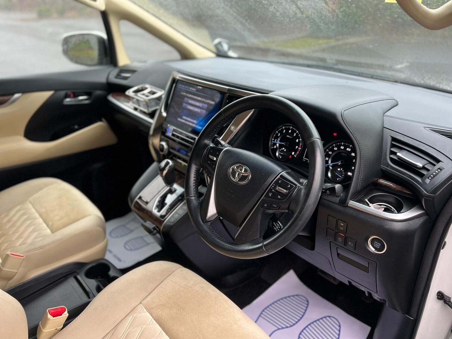 Used Toyota Vellfire 2026 for sale - 77966435: Photo 5