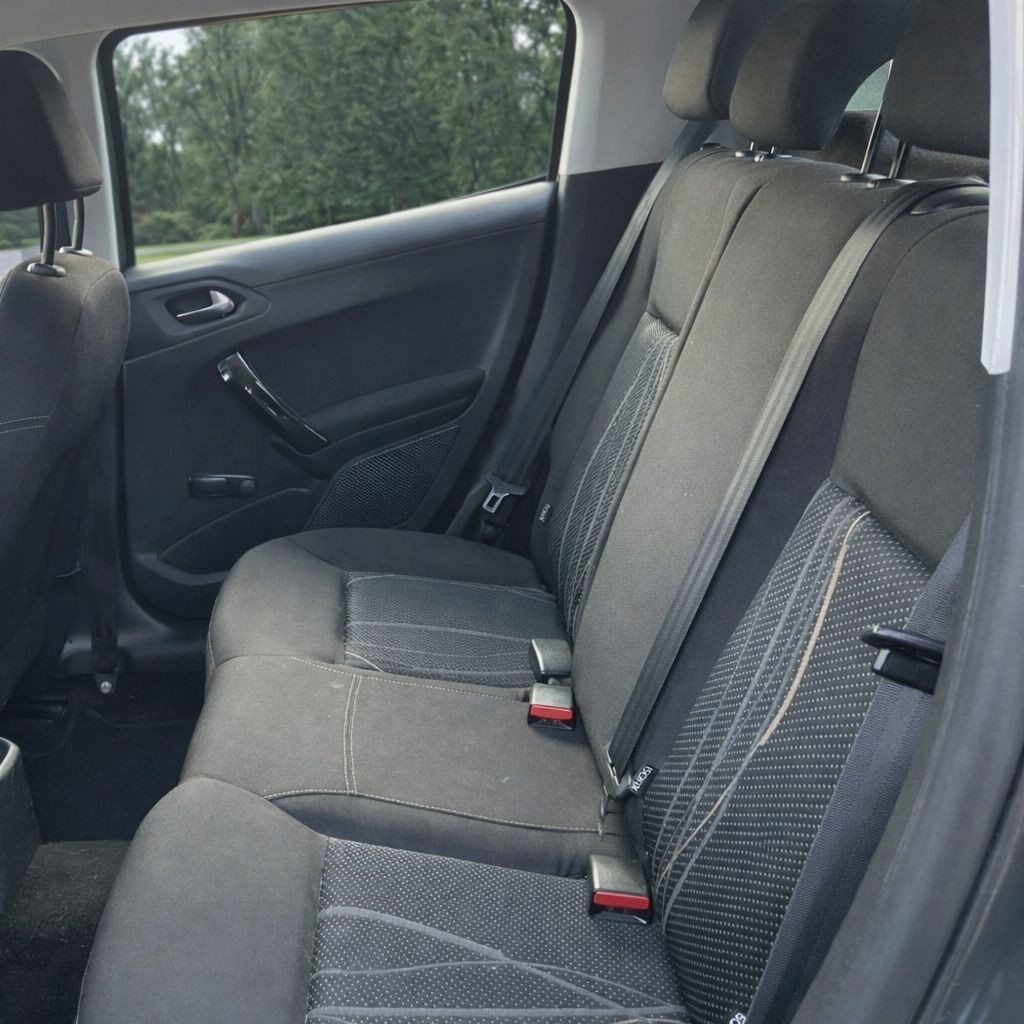 Used Peugeot 208 2012 for sale - 78009281: Photo 14