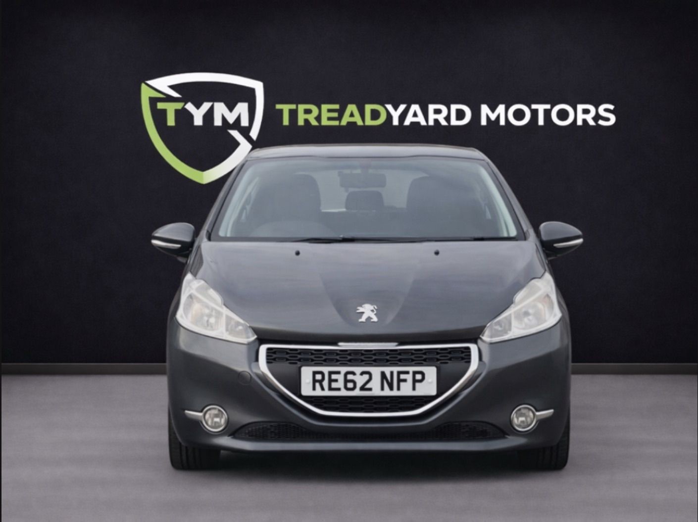 Used Peugeot 208 2012 for sale - 78009281: Photo 6