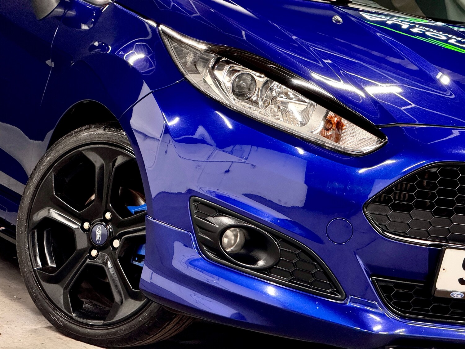 Used Ford Fiesta for sale - 77762586: Photo 12