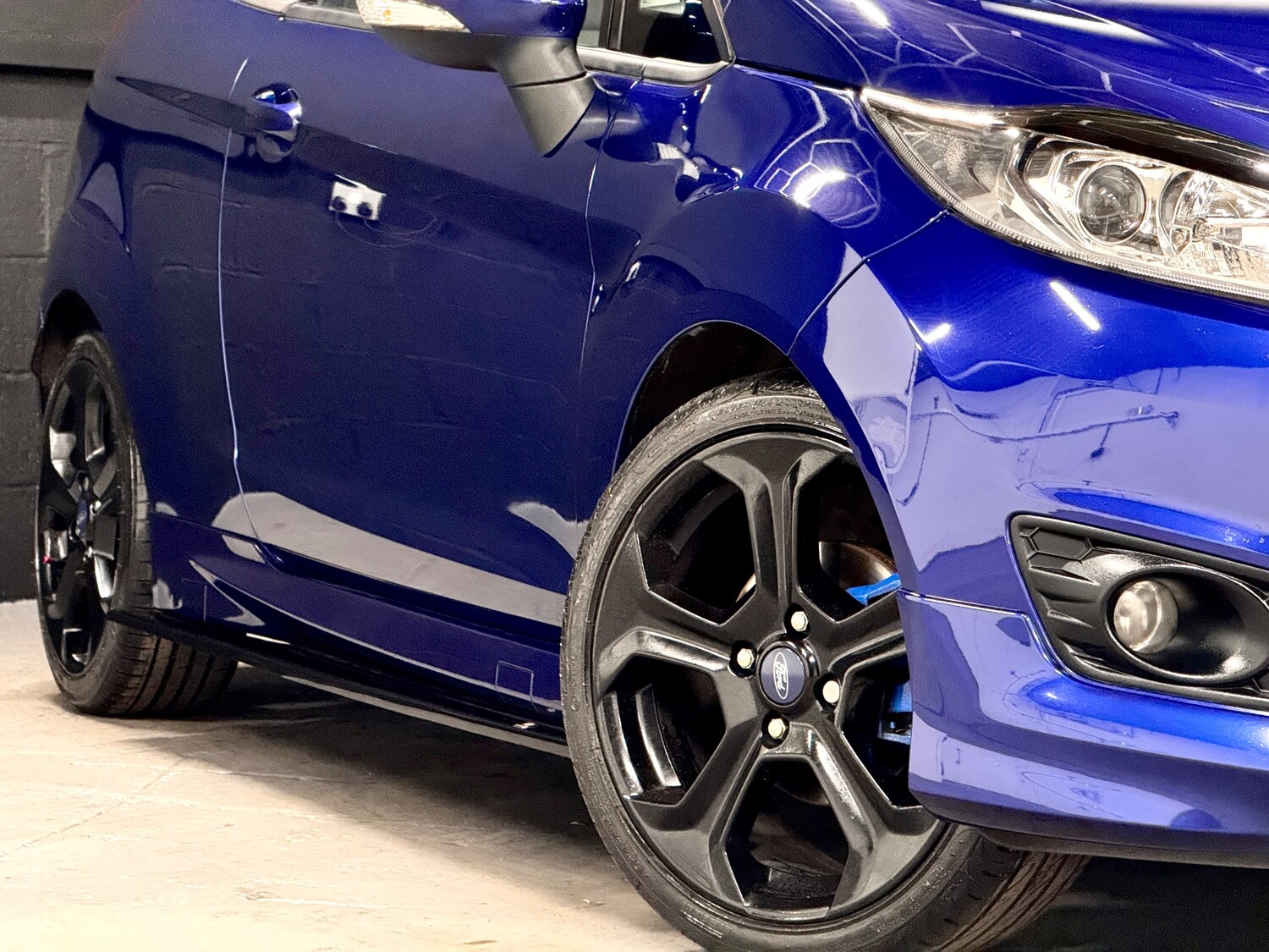 Used Ford Fiesta for sale - 77762586: Photo 13