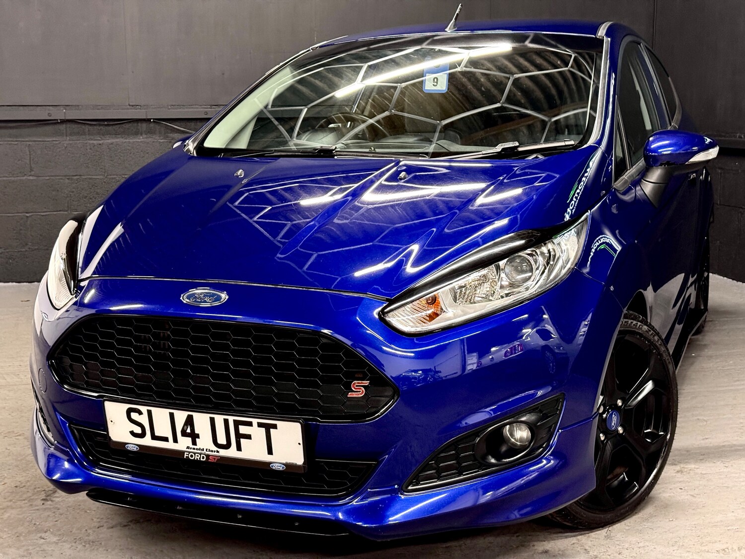 Used Ford Fiesta for sale - 77762586: Photo 14