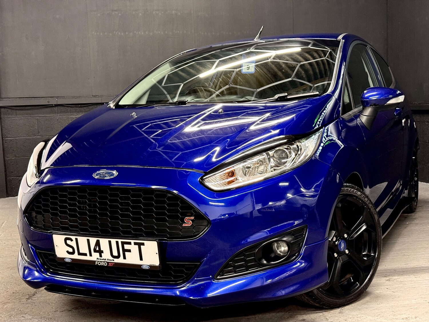 Used Ford Fiesta for sale - 77762586: Photo 15