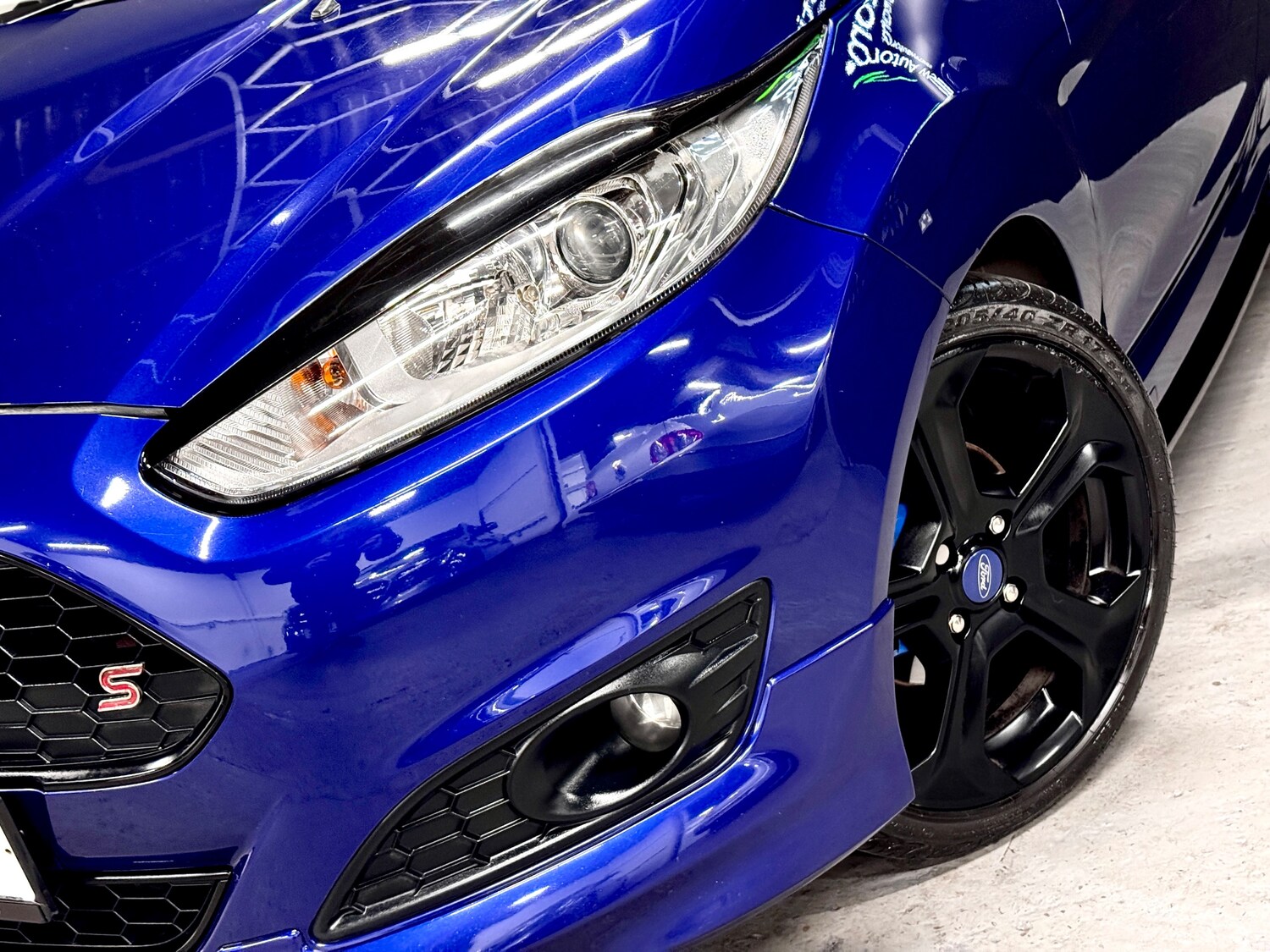 Used Ford Fiesta for sale - 77762586: Photo 17