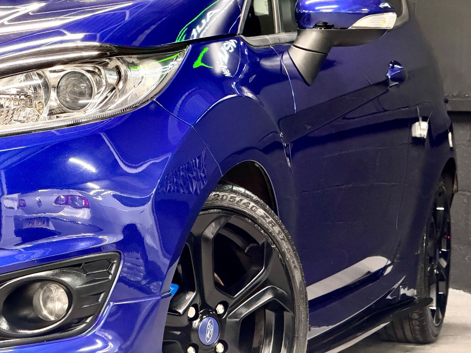 Used Ford Fiesta for sale - 77762586: Photo 21