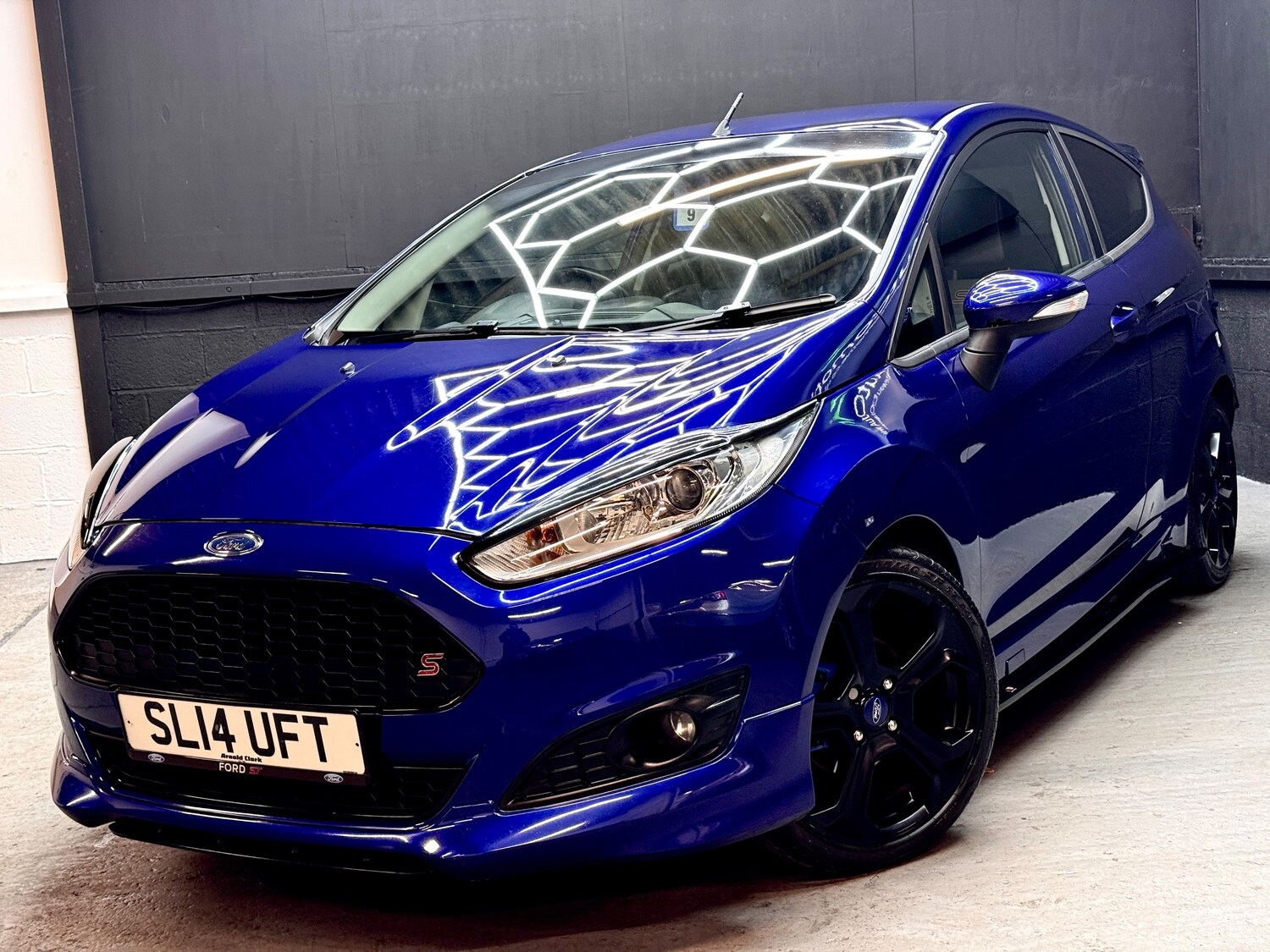 Used Ford Fiesta for sale - 77762586: Photo 22