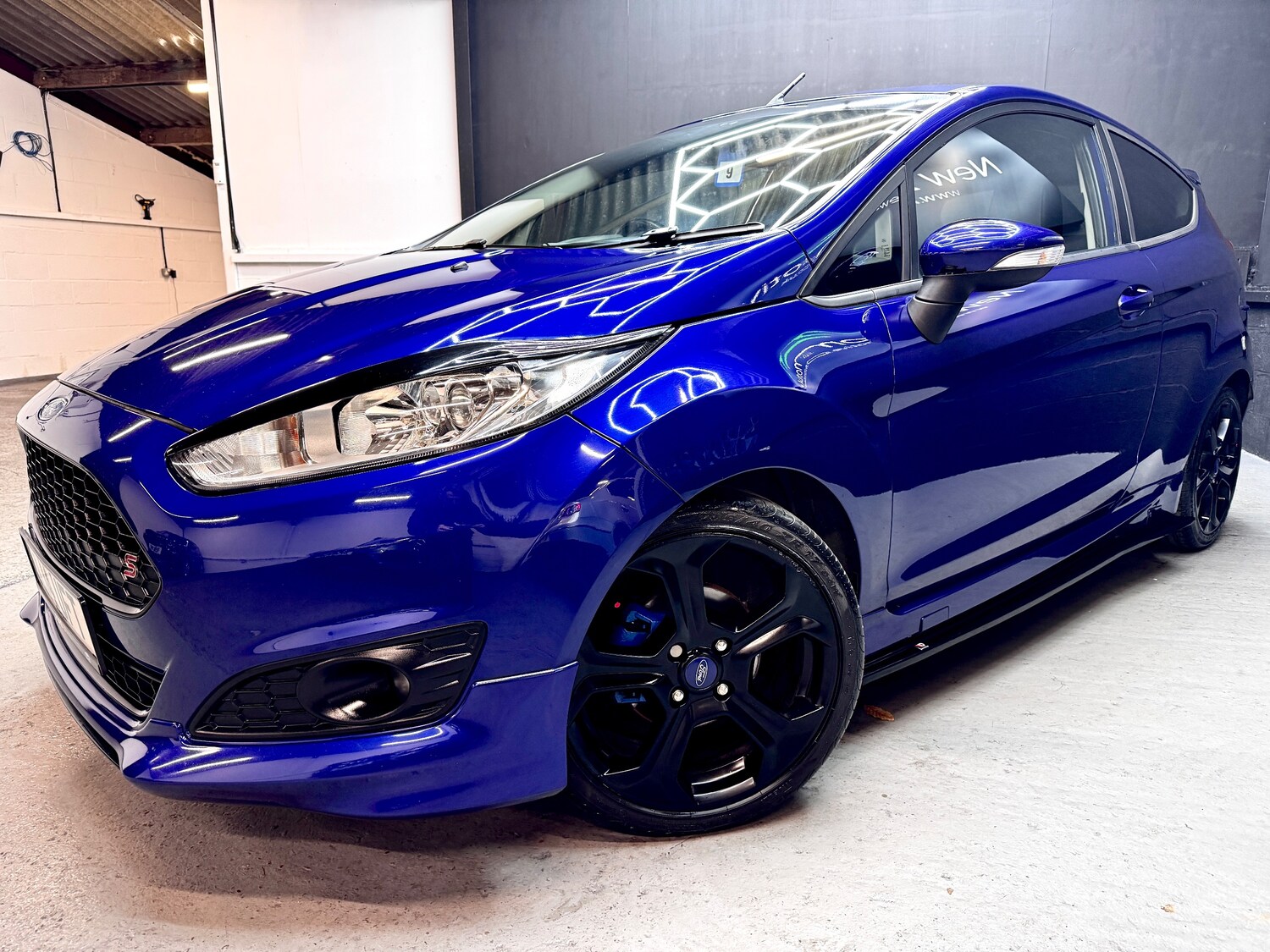 Used Ford Fiesta for sale - 77762586: Photo 24