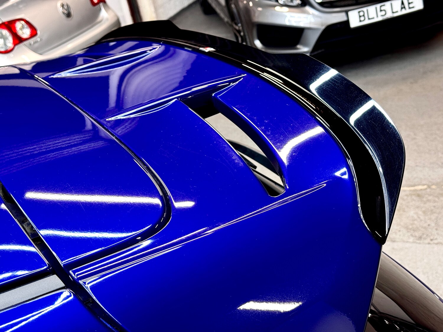 Used Ford Fiesta for sale - 77762586: Photo 5