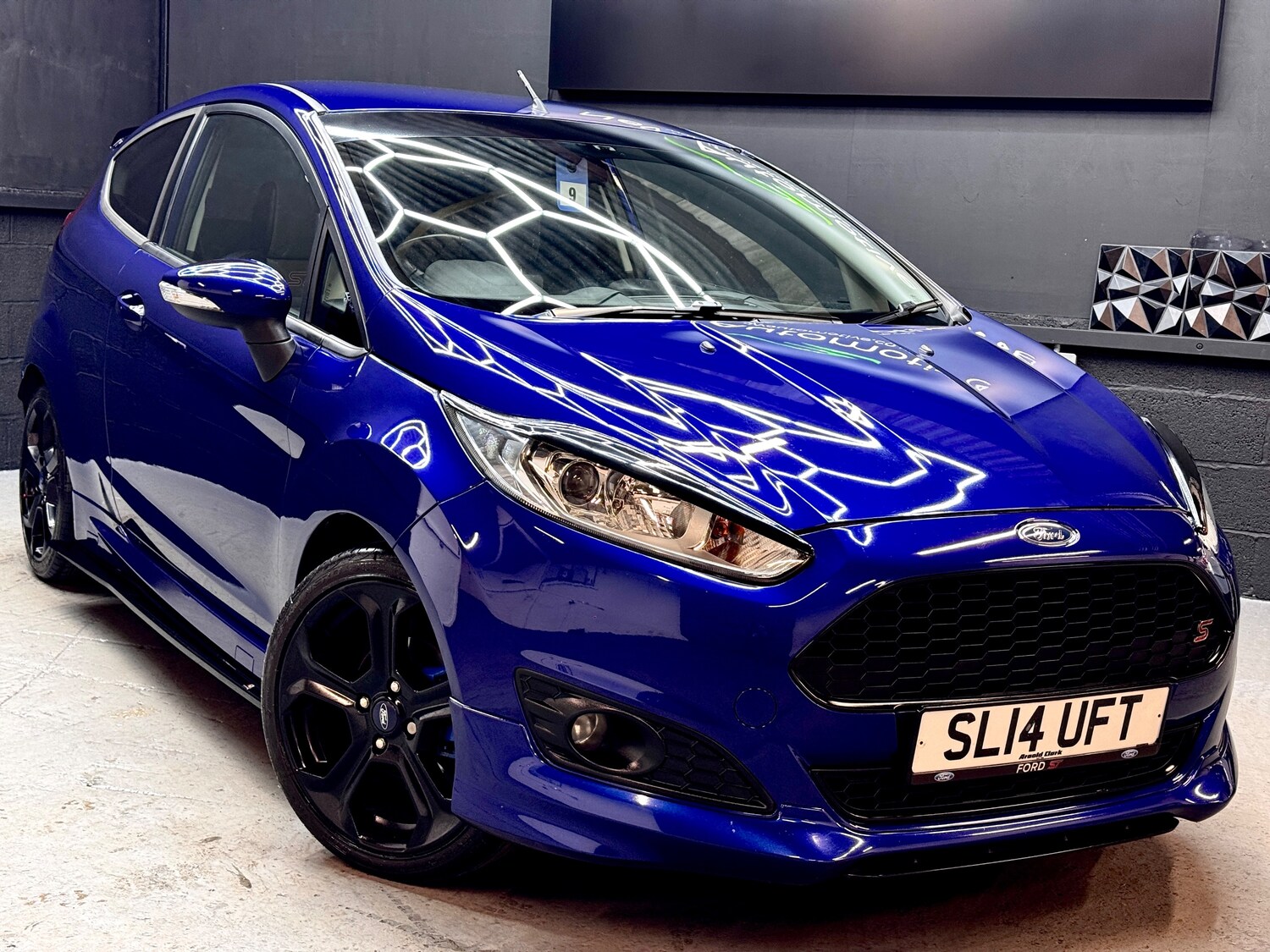 Used Ford Fiesta for sale - 77762586: Photo 7