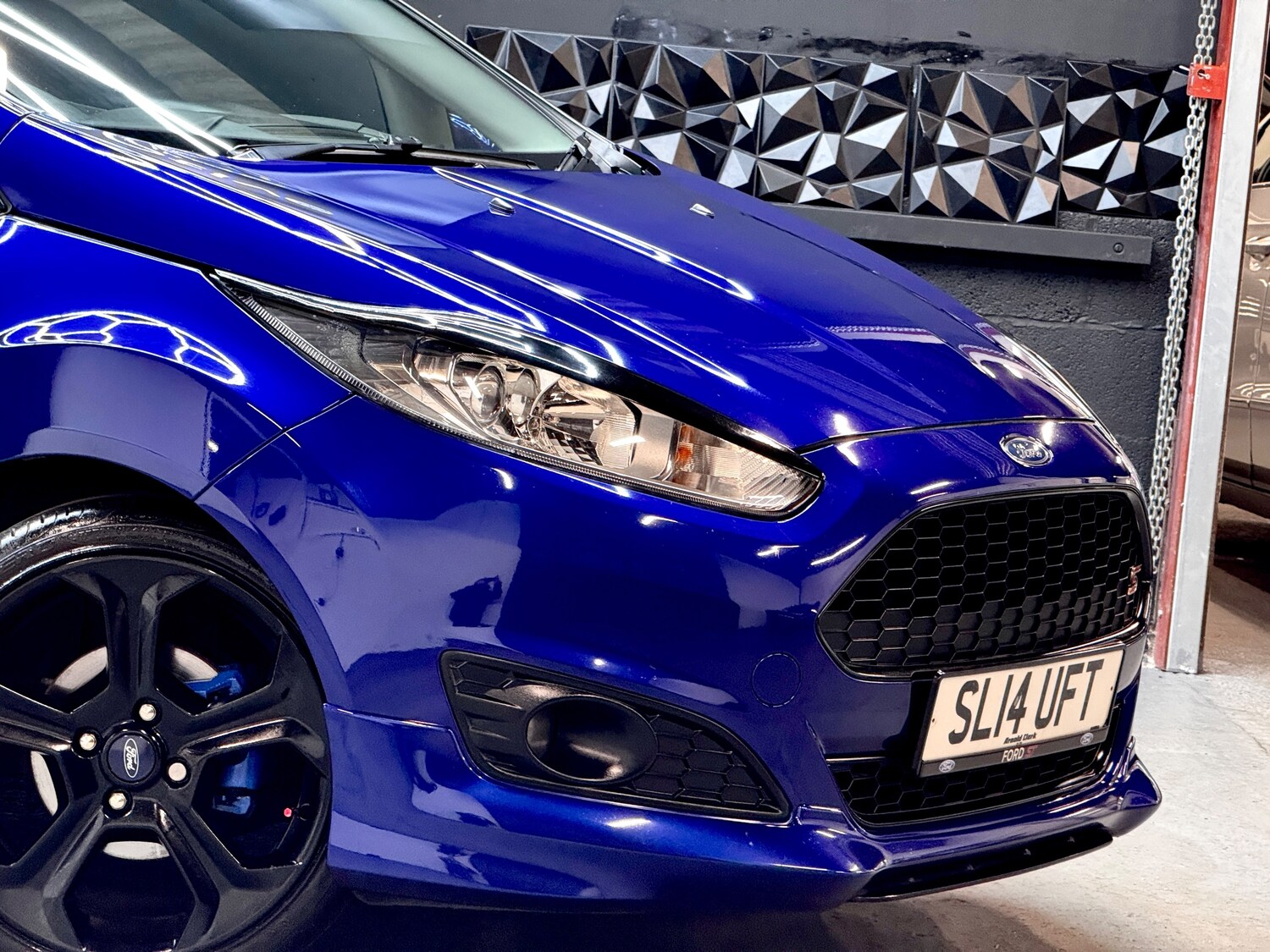 Used Ford Fiesta for sale - 77762586: Photo 8