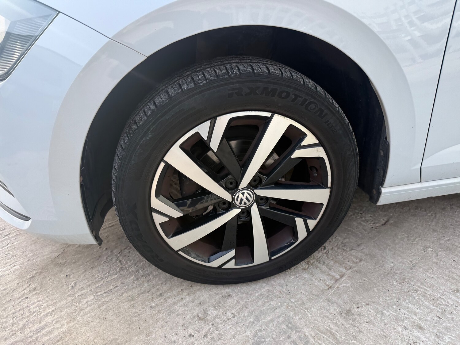 Used Volkswagen Polo 2019 for sale - 77762565: Photo 10