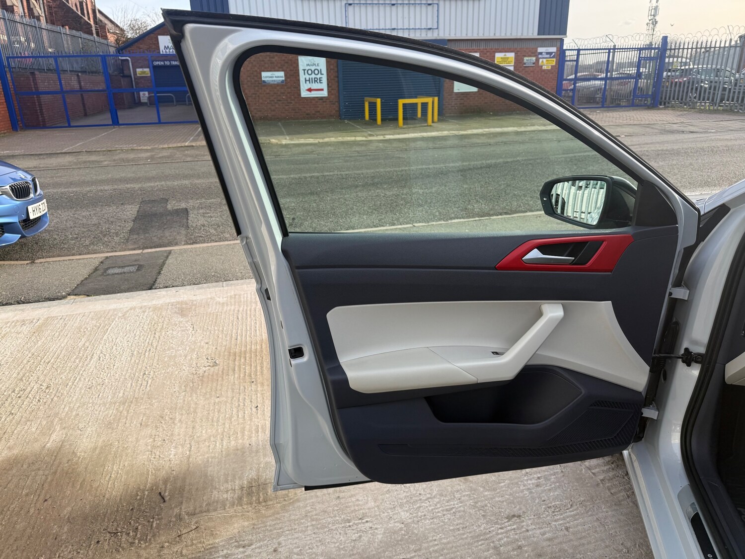 Used Volkswagen Polo 2019 for sale - 77762565: Photo 12