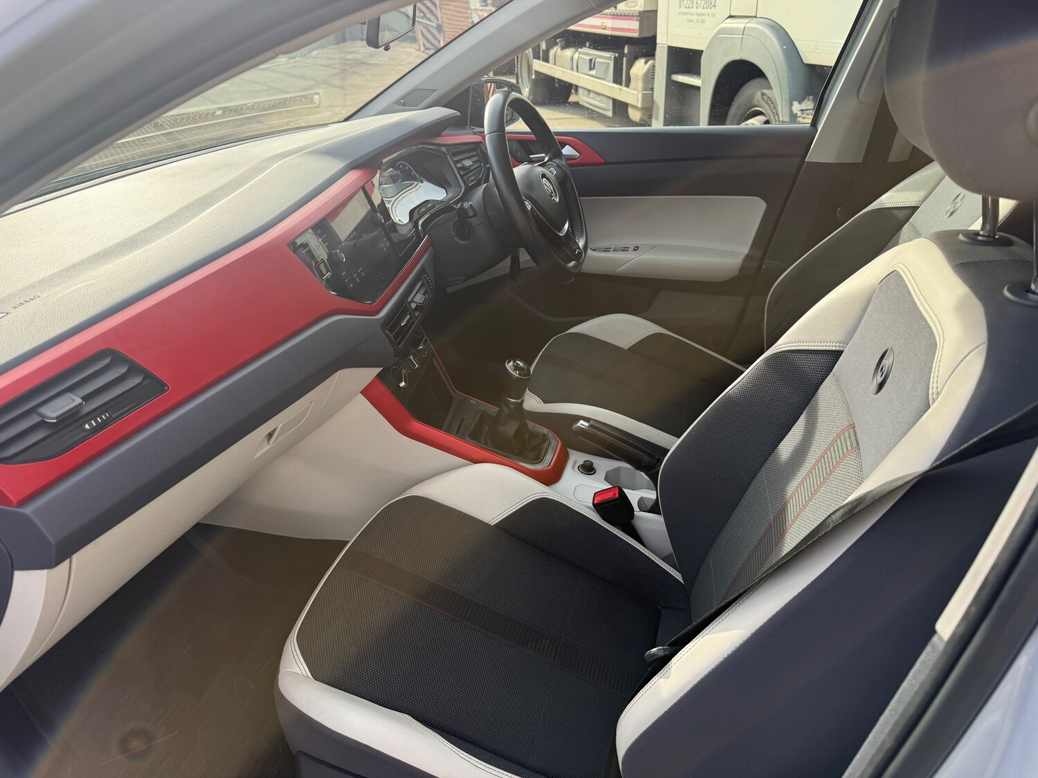 Used Volkswagen Polo 2019 for sale - 77762565: Photo 13