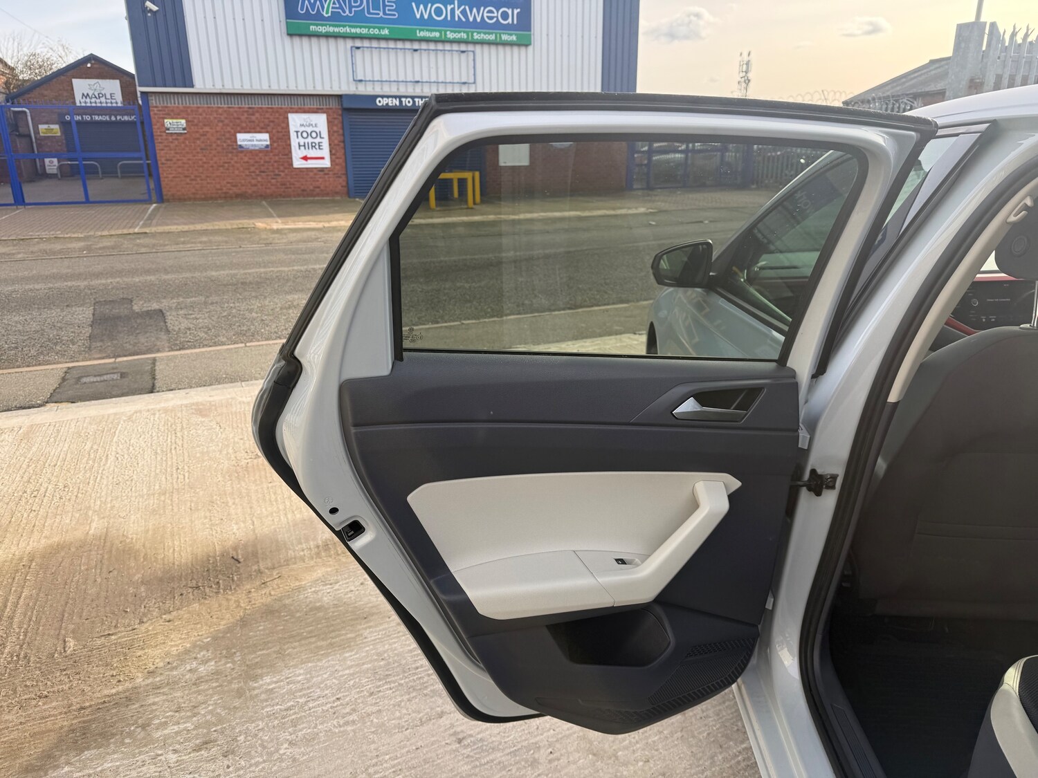 Used Volkswagen Polo 2019 for sale - 77762565: Photo 16