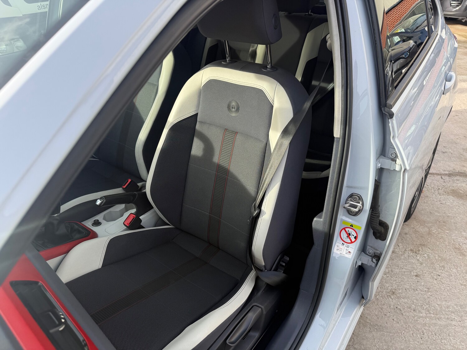 Used Volkswagen Polo 2019 for sale - 77762565: Photo 18