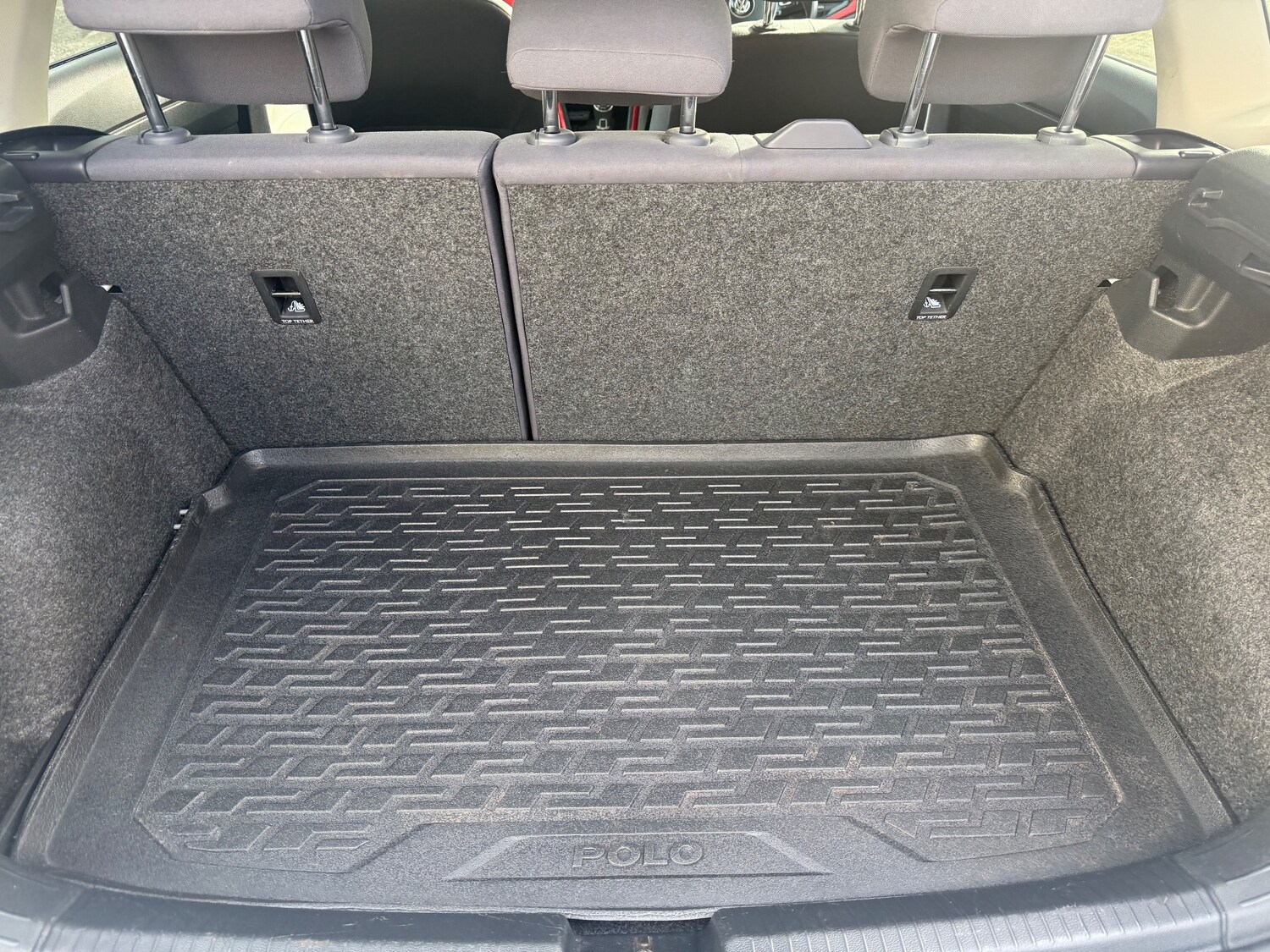 Used Volkswagen Polo 2019 for sale - 77762565: Photo 19