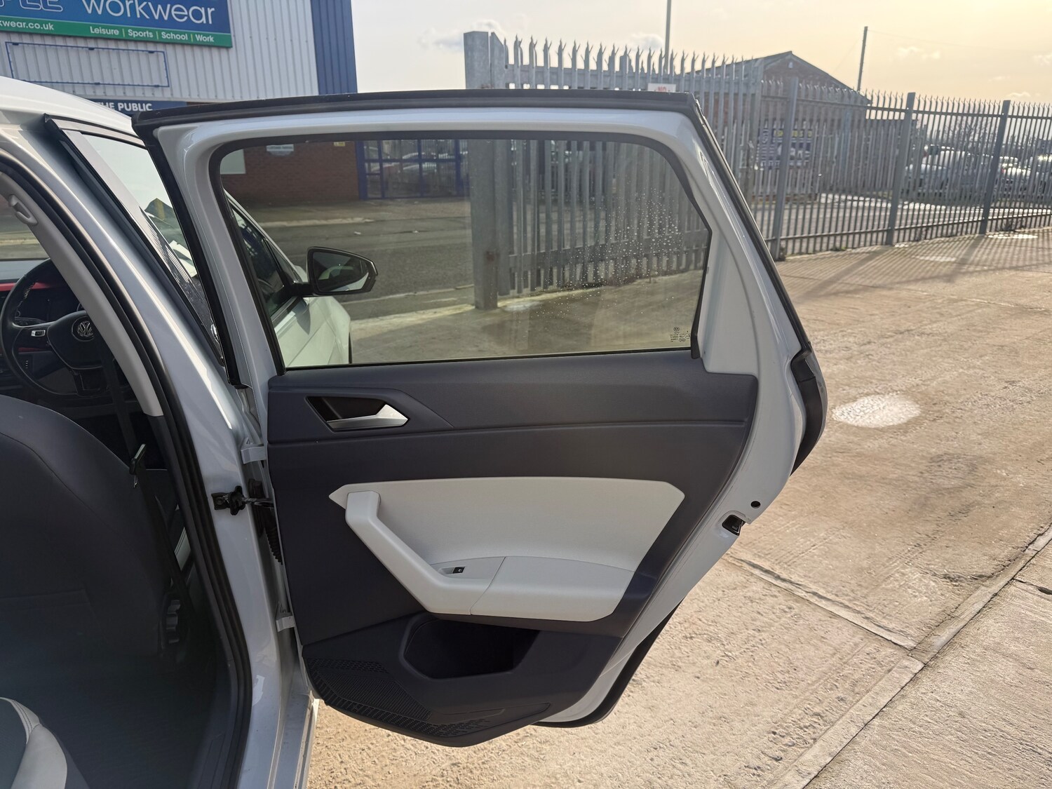 Used Volkswagen Polo 2019 for sale - 77762565: Photo 22