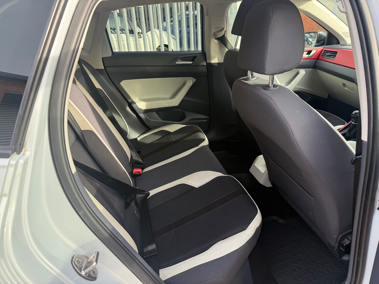 Used Volkswagen Polo 2019 for sale - 77762565: Photo 23