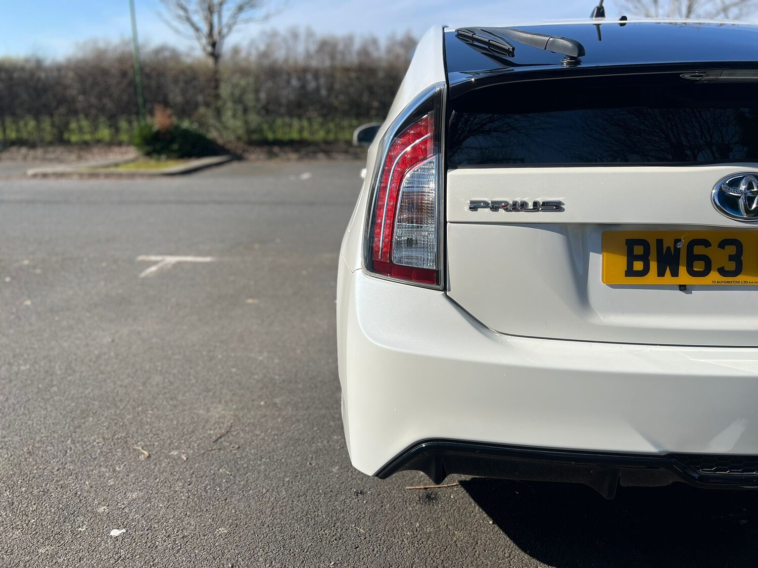 Used Toyota Prius 2023 for sale - 77966407: Photo 13