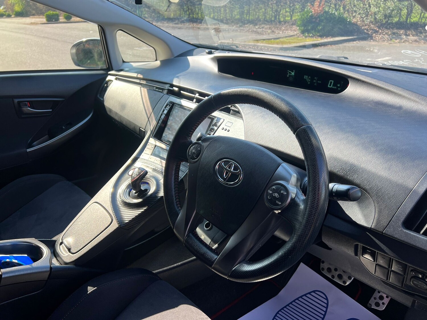 Used Toyota Prius 2023 for sale - 77966407: Photo 15