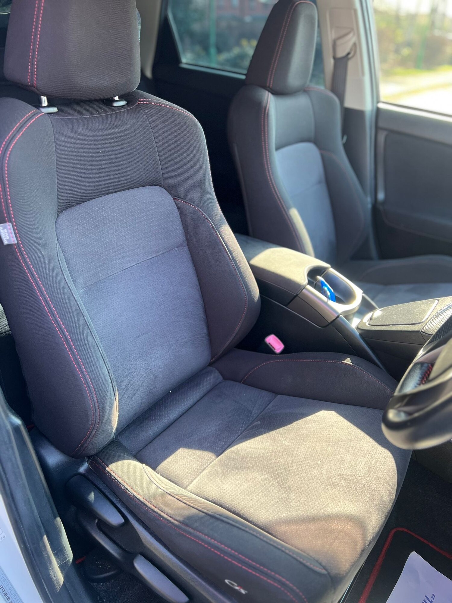 Used Toyota Prius 2023 for sale - 77966407: Photo 17