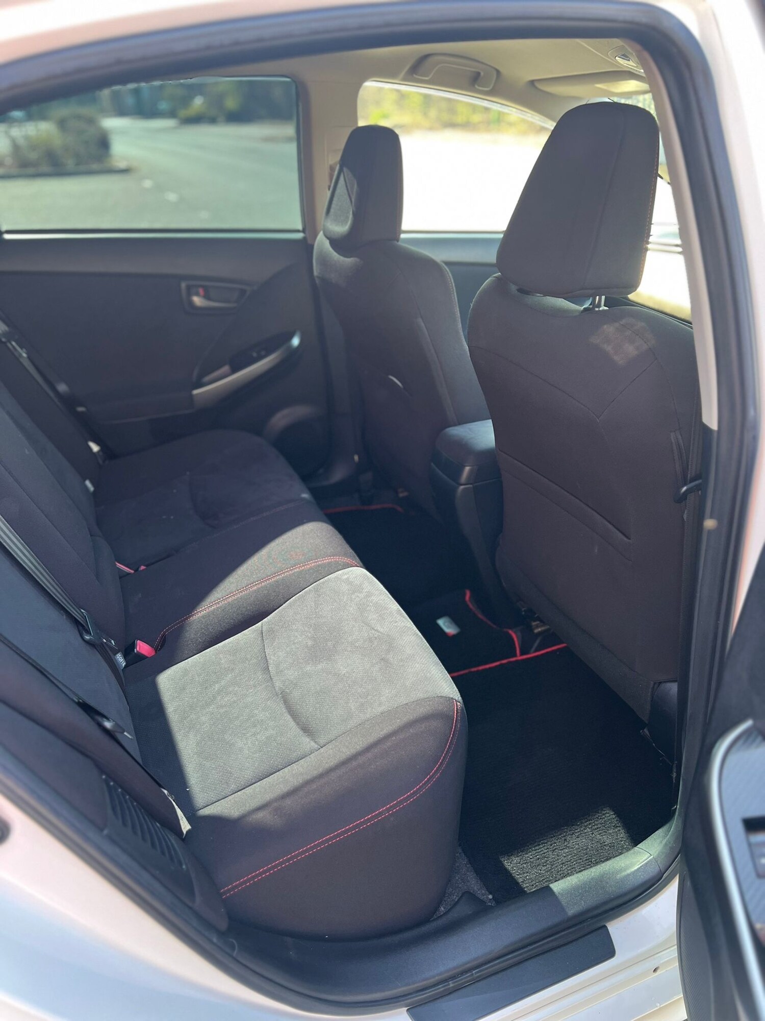 Used Toyota Prius 2023 for sale - 77966407: Photo 18