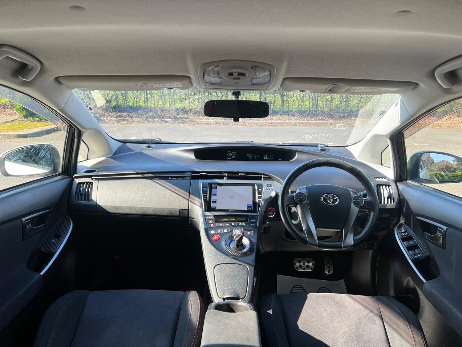 Used Toyota Prius 2023 for sale - 77966407: Photo 20